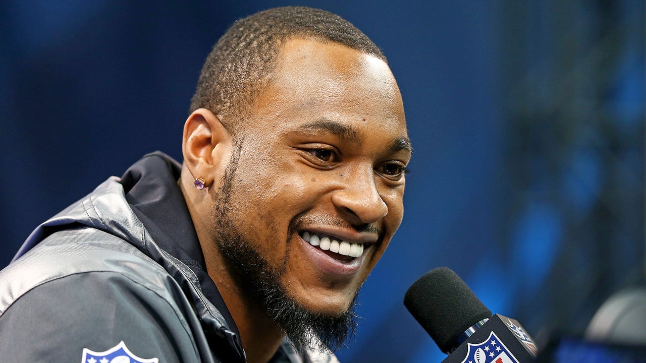 Amid Super hoopla, Harvin a reminder of concussion dangers